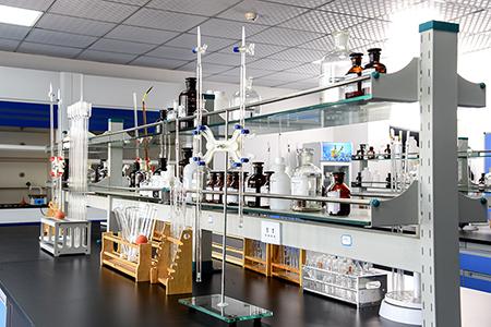 Laboratorio