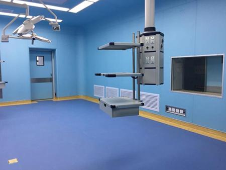 Quirófano modular